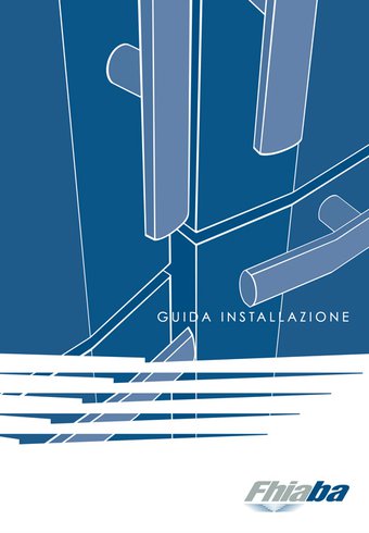 Guida-installazione